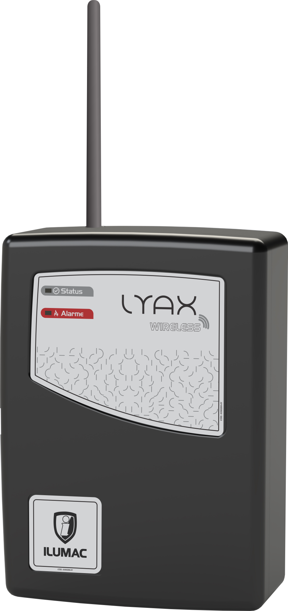 Repetidor de Sinal <br>Wireless LYAX <br>APC-L</br>